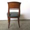 Antique Biedermeier Side Chair, Image 5
