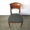 Antique Biedermeier Side Chair 11