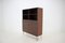 Rosewood Bookcase Cabinet by Ib Kofod Larsen, 1960s, Image 4