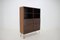 Rosewood Bookcase Cabinet by Ib Kofod Larsen, 1960s 5
