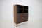 Rosewood Bookcase Cabinet by Ib Kofod Larsen, 1960s, Image 5