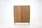 Rosewood Bookcase Cabinet by Ib Kofod Larsen, 1960s 6