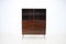 Rosewood Bookcase Cabinet by Ib Kofod Larsen, 1960s 1