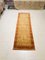 Tapis Runner, Inde, 1980s 12