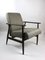 Fauteuil Structural Vintage, 1970s 1