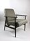 Vintage Structural Easy Chair, 1970s, Image 1