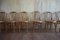 Antique Austrian Thonet no. 18 Chairs by Michael Thonet for Thonet, Set of 6, Imagen 16
