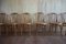 Chaises no. 18 Antiques par Michael Thonet pour Thonet, Autriche, Set de 6 16