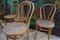 Antique Austrian Thonet no. 18 Chairs by Michael Thonet for Thonet, Set of 6 22