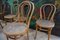 Antique Austrian Thonet no. 18 Chairs by Michael Thonet for Thonet, Set of 6, Imagen 22