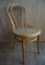 Antique Austrian Thonet no. 18 Chairs by Michael Thonet for Thonet, Set of 6 1