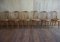 Antique Austrian Thonet no. 18 Chairs by Michael Thonet for Thonet, Set of 6 7