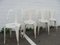 Vintage Bistro Chairs by Joseph Mathieu for La Société Industrielle des meubles Multipl’s, Set of 4 3