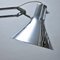 Vintage Chrome Table Lamp by Jacob Jacobsen for Luxo, 1960s 3