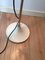 Vintage Acrylic Glass Adjustable Floor Lamp, 1970s 11