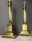 Vintage Column Table Lamps from Herda, 1970s, Set of 2, Image 14
