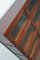 Vintage Mahogany Bookcase from Macey UK, 1930s, Image 3