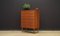 Vintage Danish Teak Chest of Drawers, 1960s 9