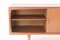 Credenza in teak di H.P. Hansen, Danimarca, anni '60, Immagine 6