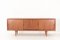 Credenza in teak di H.P. Hansen, Danimarca, anni '60, Immagine 1