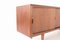 Credenza in teak di H.P. Hansen, Danimarca, anni '60, Immagine 3