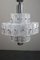 Cut Crystal Chandelier, 1970s 1