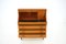 Secretaire Mid-Century in teak, Danimarca, anni '60, Immagine 13