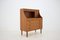 Mid-Century Danish Teak Secretaire, 1960s 4