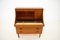 Mid-Century Danish Teak Secretaire, 1960s 9