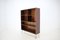 Rosewood Bookcase from Omann Jun, 1960s 6