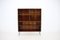 Rosewood Bookcase from Omann Jun, 1960s, Image 1