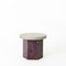 Osis Edition 5 Side Table by Llot Llov 1