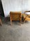 Mid-Century Wooden Lounge Chairs, 1960s, Set of 2 11