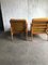 Mid-Century Wooden Lounge Chairs, 1960s, Set of 2, Image 8