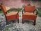 Poltrone vintage di Thonet, anni '30, set di 2, Immagine 2