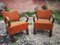 Vintage Lounge Chairs from Thonet, 1930s, Set of 2 1