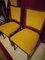 Art Deco Dining Chairs, 1930s, Set of 4, Image 2