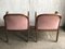 Art Deco Style Armchairs, 1950s, Set of 2, Image 7