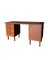 Swedish Teak Desk, 1960s 2