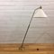 French Floor Lamp from Lunel, 1950s, Image 2