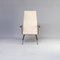 Model 1410 Lounge Chair and Ottoman by Dick Cordemeijer for Gispen, 1950s, Set of 2 3
