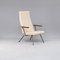 Model 1410 Lounge Chair and Ottoman by Dick Cordemeijer for Gispen, 1950s, Set of 2 4