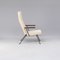 Model 1410 Lounge Chair and Ottoman by Dick Cordemeijer for Gispen, 1950s, Set of 2 5