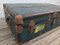 Antique American Steamer Trunk, Image 11