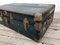 Antique American Steamer Trunk 15