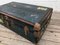 Antique American Steamer Trunk, Image 14