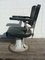 Vintage French Hairdresser Armchair from Figaro, Image 12