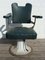 Vintage French Hairdresser Armchair from Figaro 6