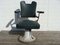 Vintage French Hairdresser Armchair from Figaro 4