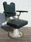 Vintage French Hairdresser Armchair from Figaro 7